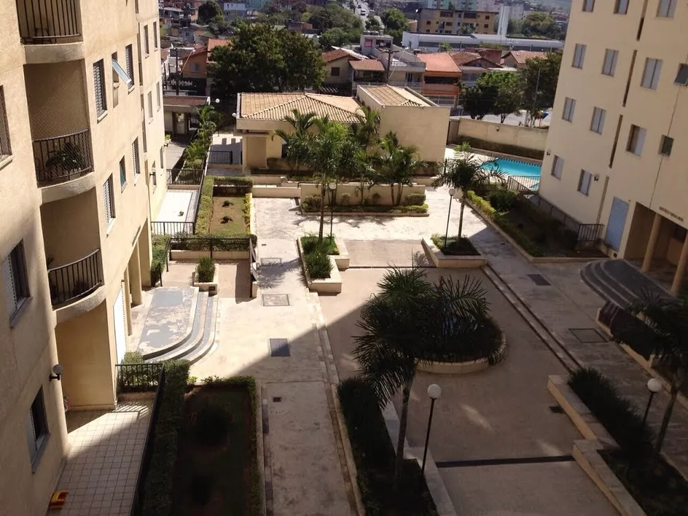 Apartamento, 2 quartos, 58 m² - Foto 7