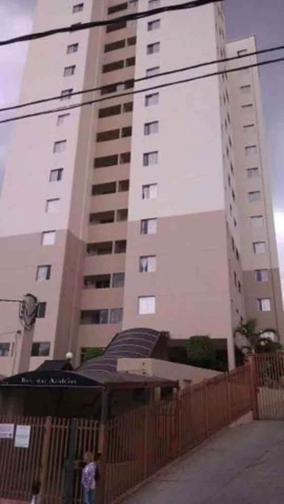 Apartamento, 3 quartos - Foto 2