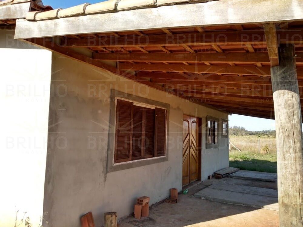 Sítio, 1 quarto, 70 m² - Foto 4