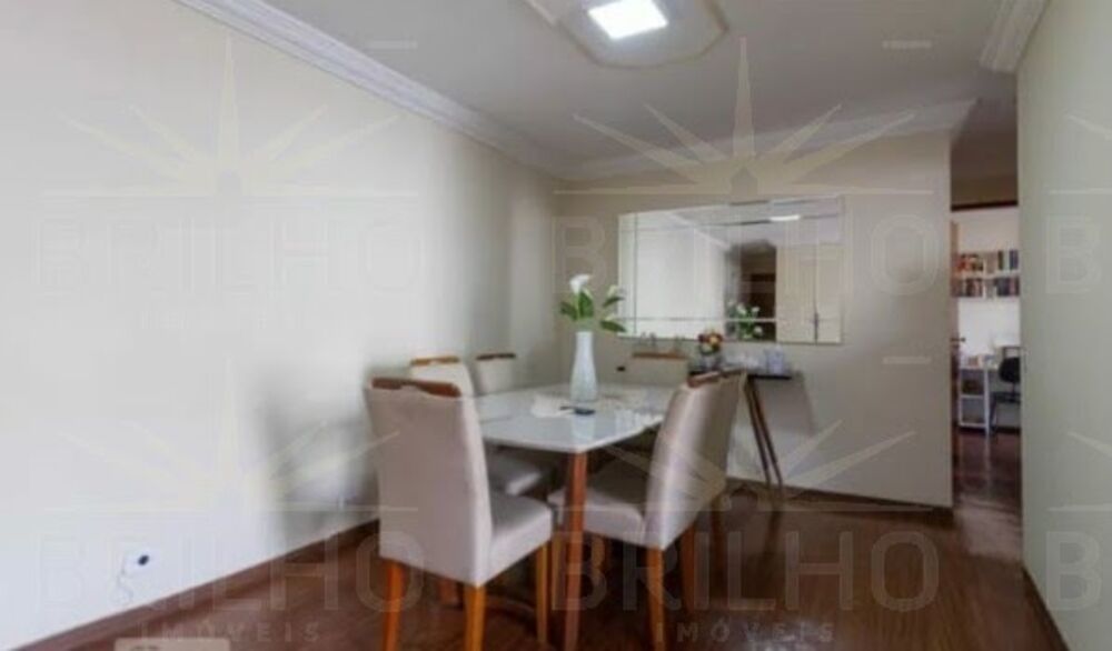 Apartamento, 3 quartos, 80 m² - Foto 3