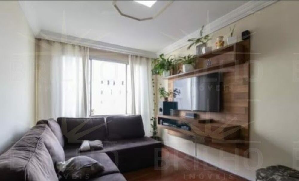Apartamento, 3 quartos, 80 m² - Foto 2