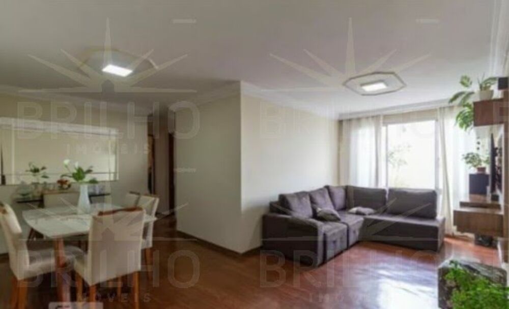 Apartamento, 3 quartos, 80 m² - Foto 5