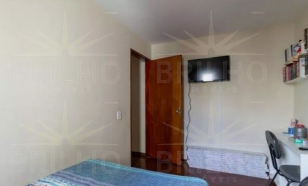 Apartamento, 3 quartos, 80 m² - Foto 8