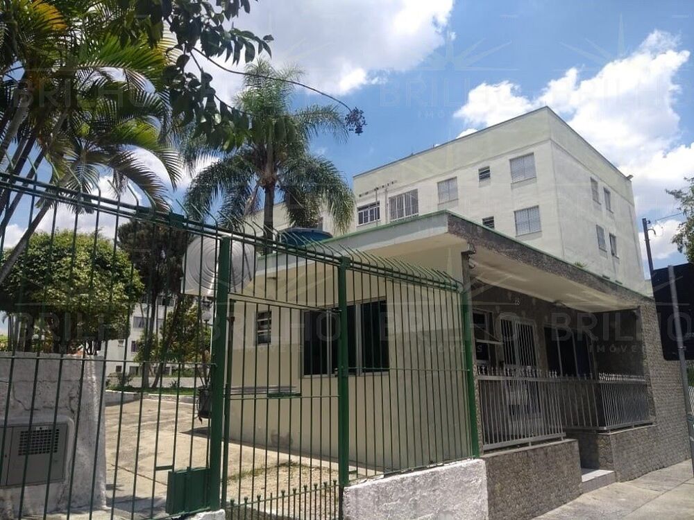 Apartamento, 3 quartos, 80 m² - Foto 6