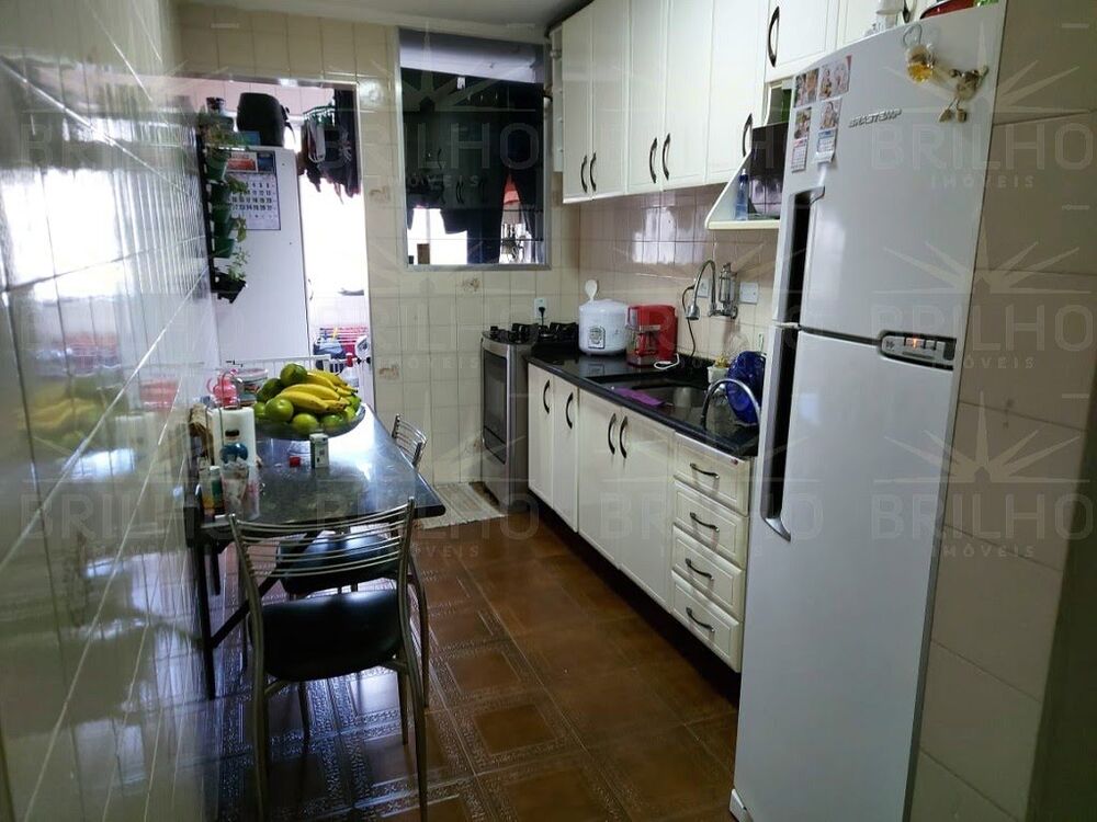 Apartamento, 3 quartos, 80 m² - Foto 1