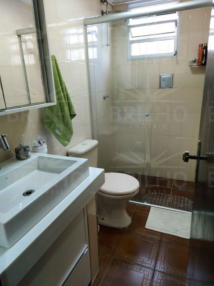 Apartamento, 3 quartos, 80 m² - Foto 4
