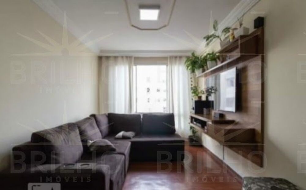 Apartamento, 3 quartos, 80 m² - Foto 12