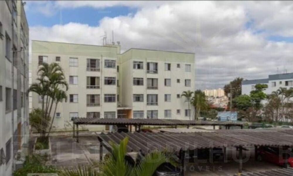Apartamento, 3 quartos, 80 m² - Foto 9