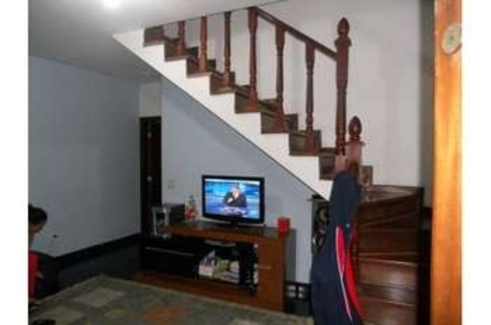 Casa de Condomínio, 2 quartos - Foto 2