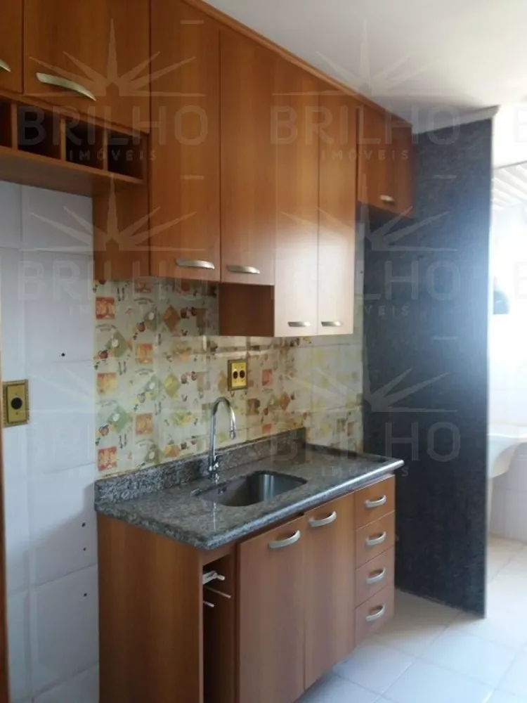 Apartamento à venda e aluguel com 2 quartos - Foto 2