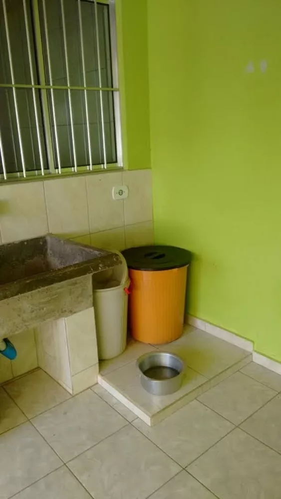 Casa, 1 quarto - Foto 1