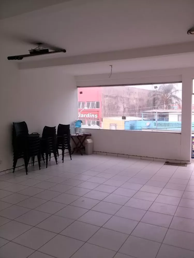 Sala-Conjunto - Foto 8