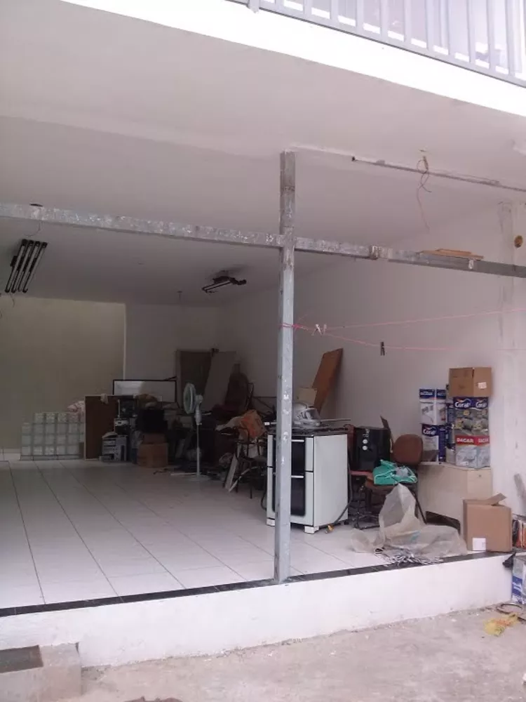Sala-Conjunto - Foto 1