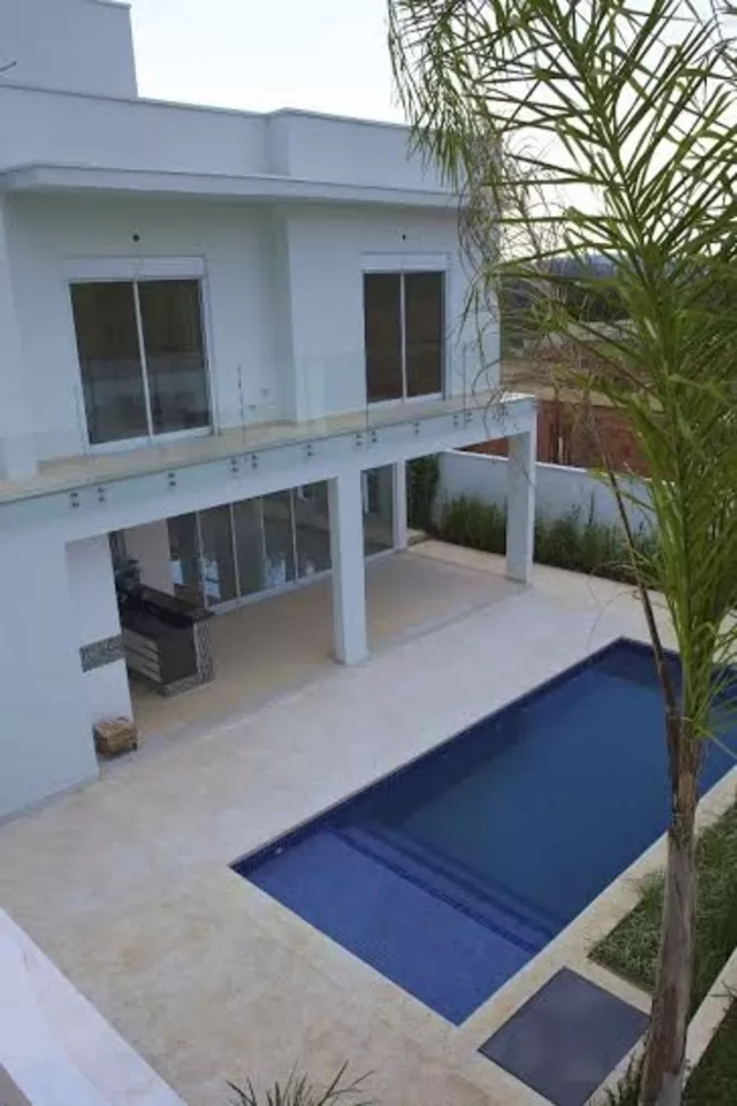 Casa de Condomínio à venda com 4 quartos, 438m² - Foto 3