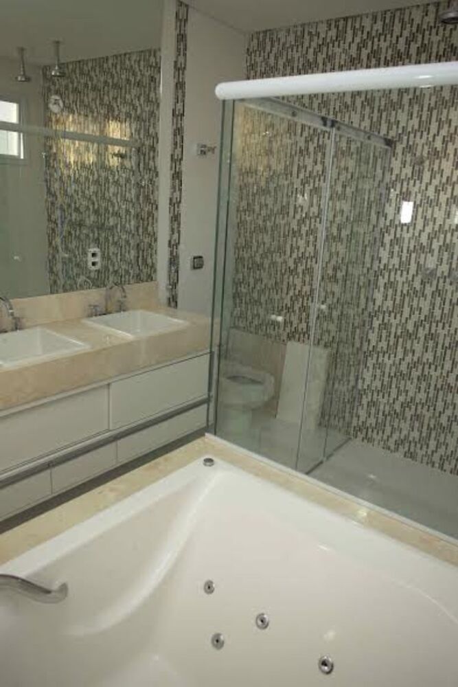 Casa de Condomínio, 4 quartos - Foto 11