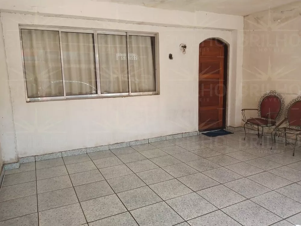 Sobrado, 3 quartos, 166 m² - Foto 17