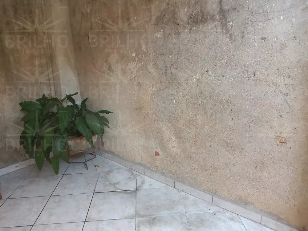 Sobrado, 3 quartos, 166 m² - Foto 1