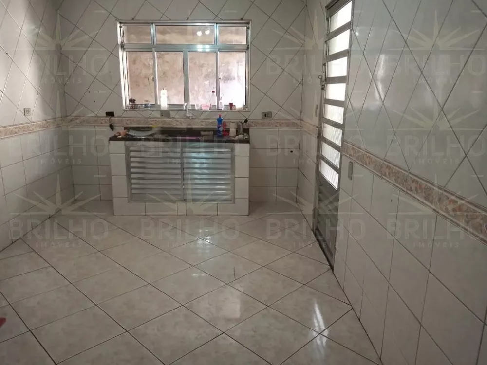 Sobrado, 3 quartos, 166 m² - Foto 13