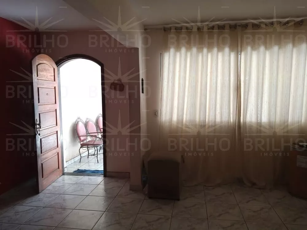 Sobrado, 3 quartos, 166 m² - Foto 6