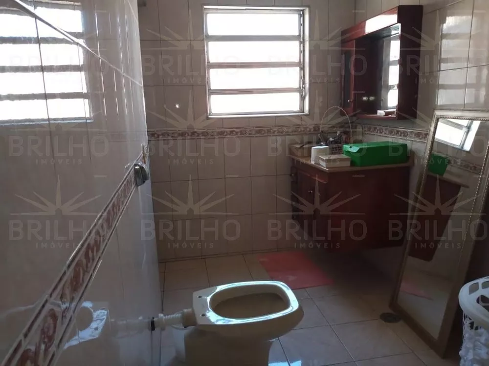 Sobrado, 3 quartos, 166 m² - Foto 11