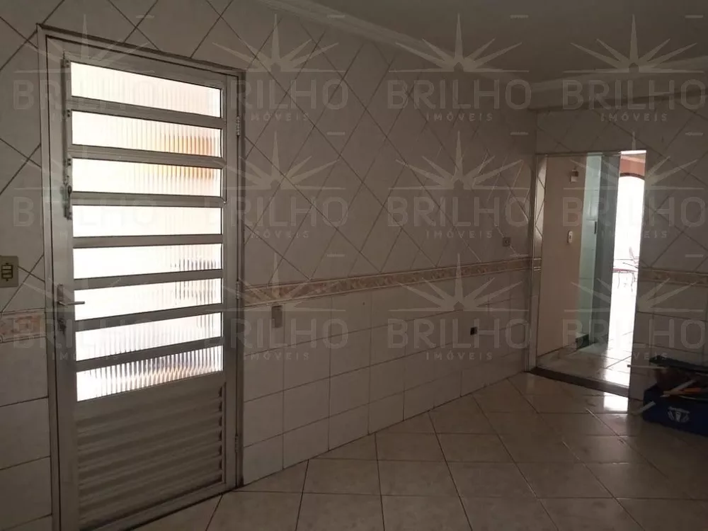 Sobrado, 3 quartos, 166 m² - Foto 4