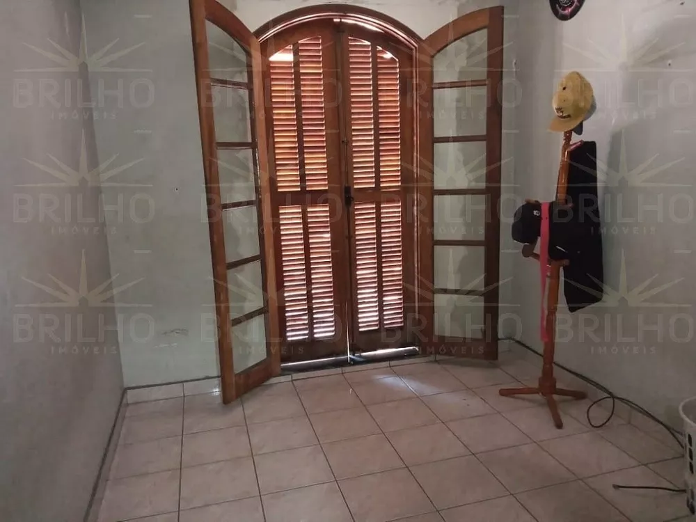 Sobrado, 3 quartos, 166 m² - Foto 8