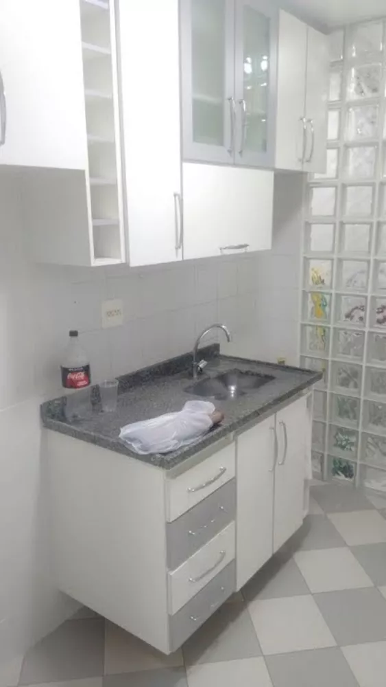 Apartamento para alugar com 2 quartos - Foto 3