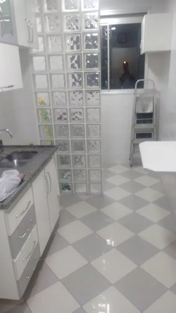 Apartamento para alugar com 2 quartos - Foto 1