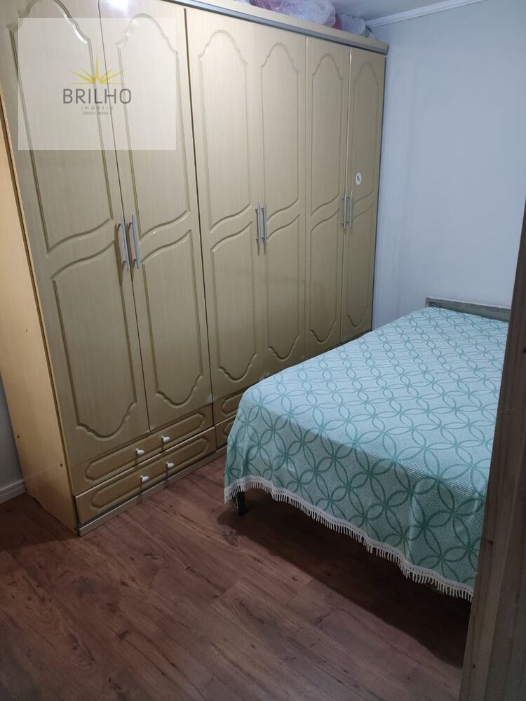 Casa, 4 quartos, 125 m² - Foto 3