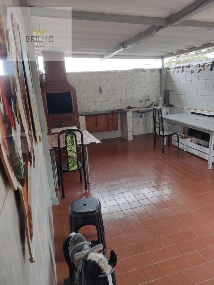 Casa, 4 quartos, 125 m² - Foto 2