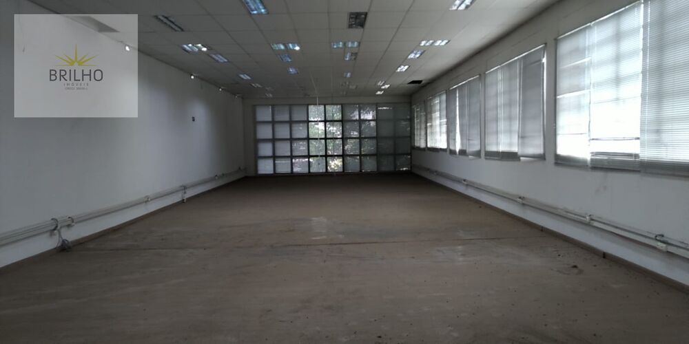Depósito-Galpão, 870 m² - Foto 1