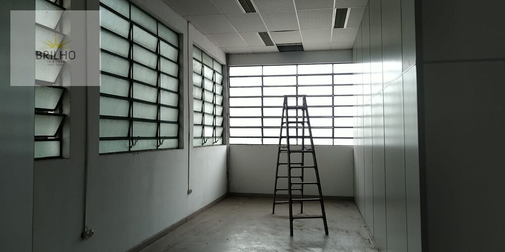 Depósito-Galpão, 870 m² - Foto 4