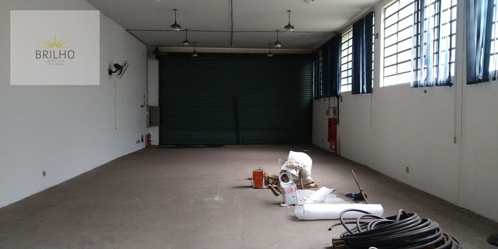 Depósito-Galpão, 870 m² - Foto 8