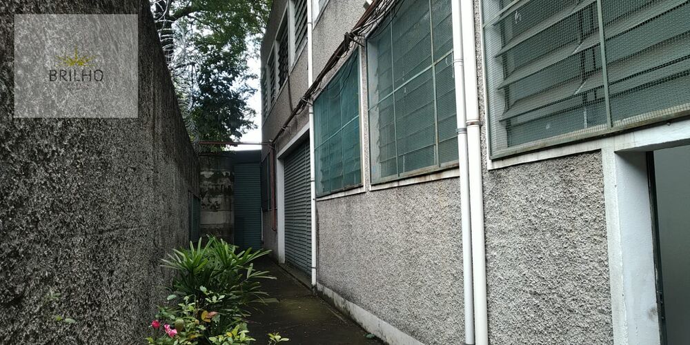 Depósito-Galpão, 870 m² - Foto 3