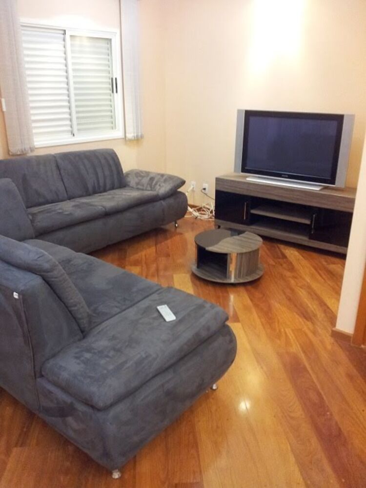 Apartamento, 2 quartos, 101 m² - Foto 6
