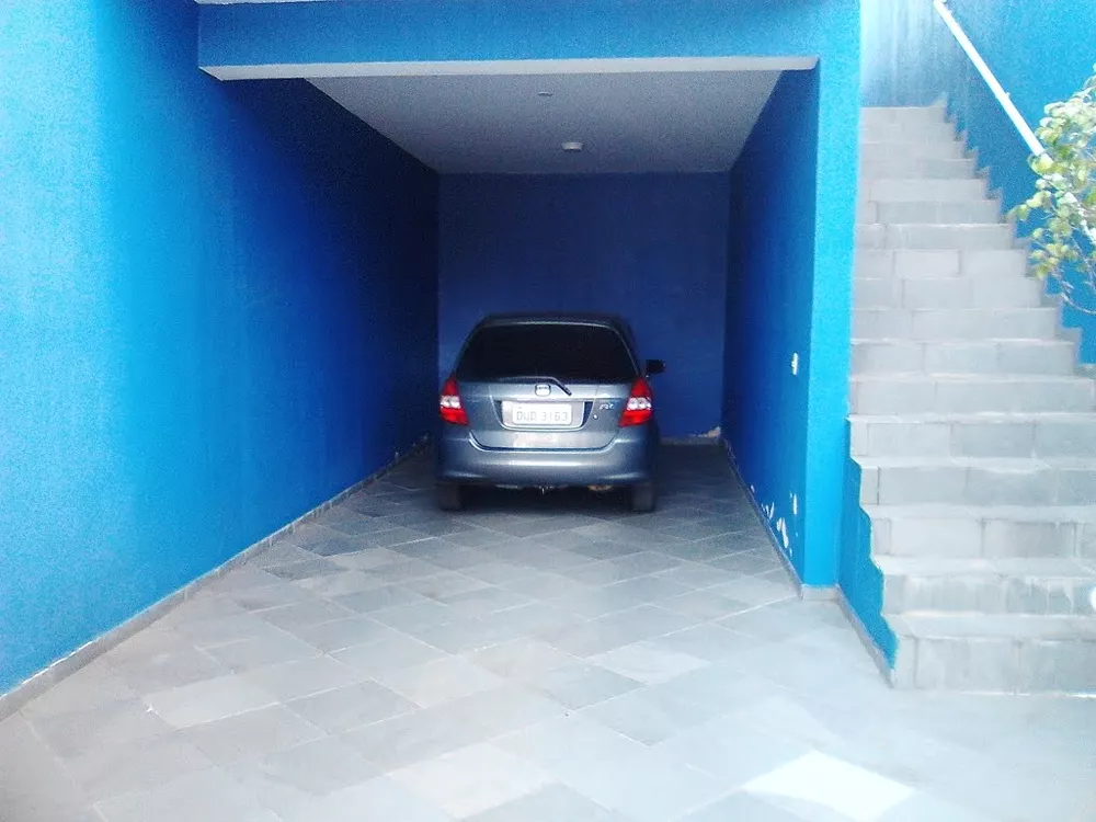 Sobrado à venda com 3 quartos, 125m² - Foto 2