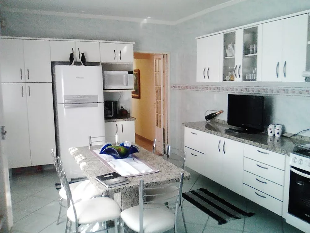 Sobrado à venda com 3 quartos, 125m² - Foto 16