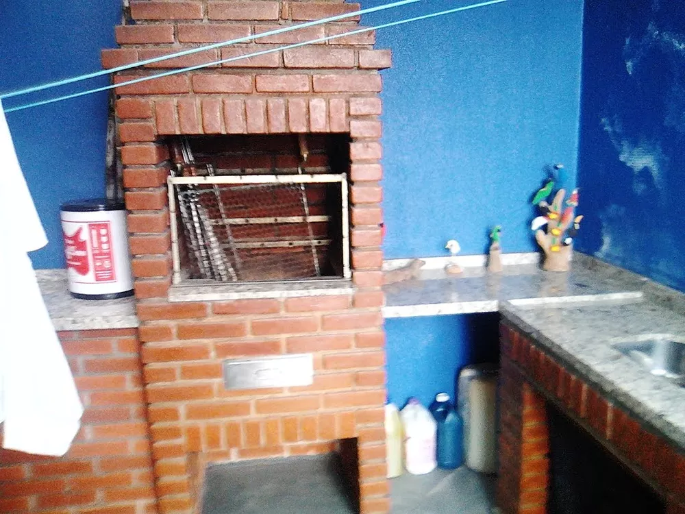 Sobrado à venda com 3 quartos, 125m² - Foto 13