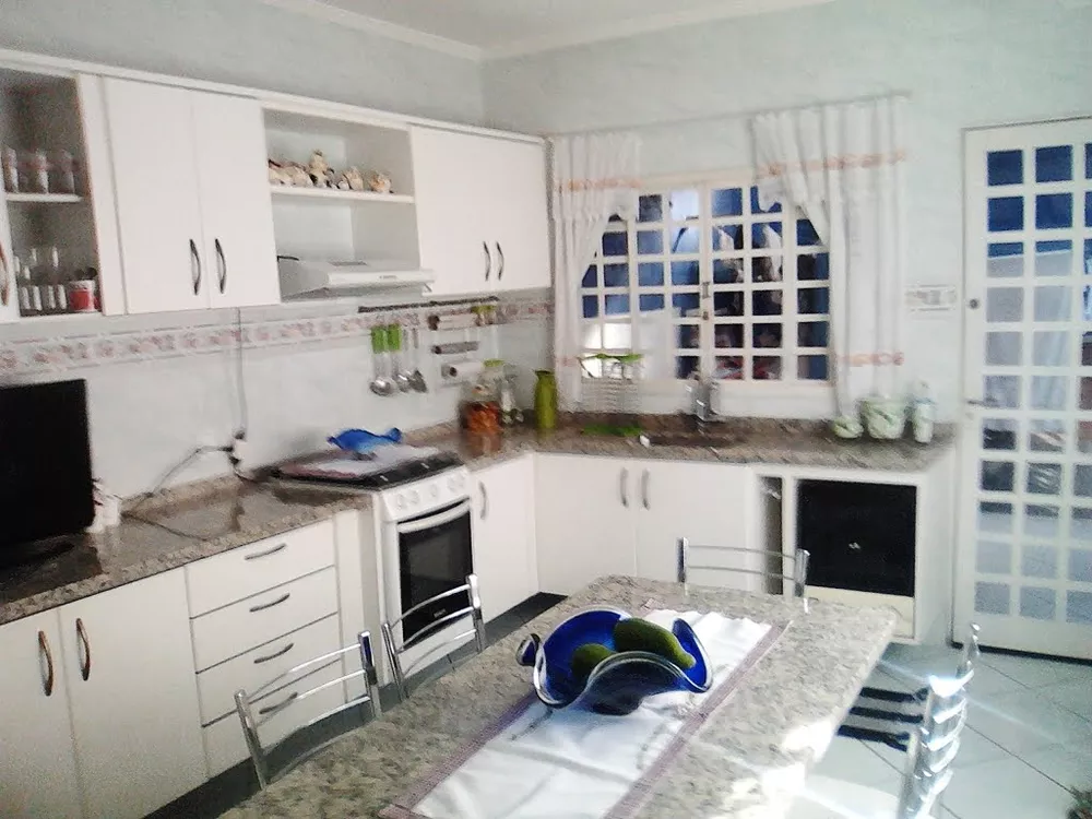 Sobrado à venda com 3 quartos, 125m² - Foto 11