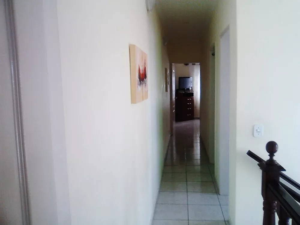 Sobrado à venda com 3 quartos, 125m² - Foto 25