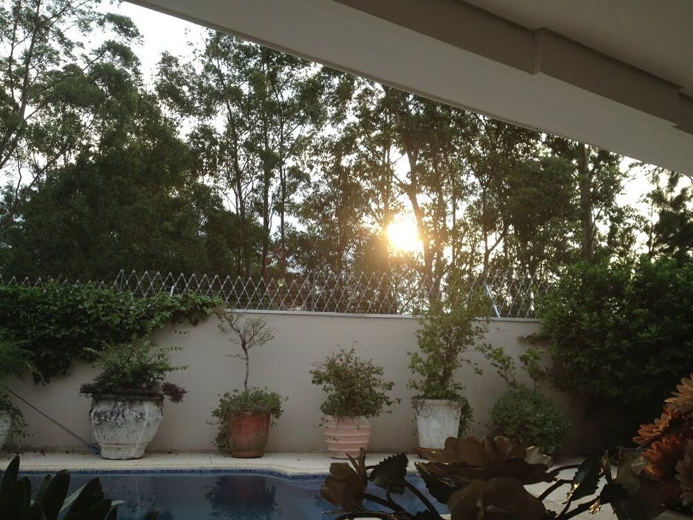 Sobrado, 4 quartos, 420 m² - Foto 4