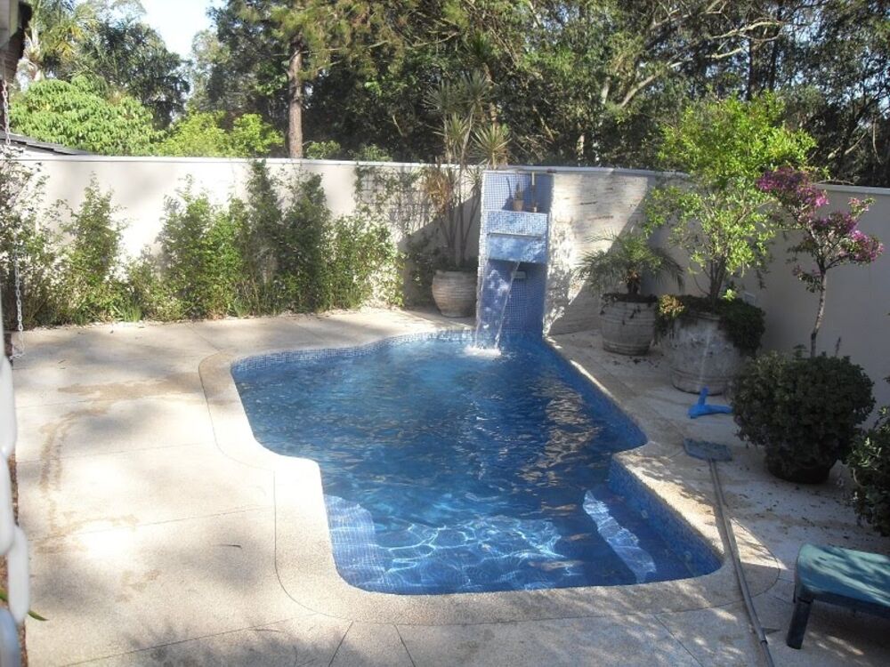 Sobrado, 4 quartos, 420 m² - Foto 1