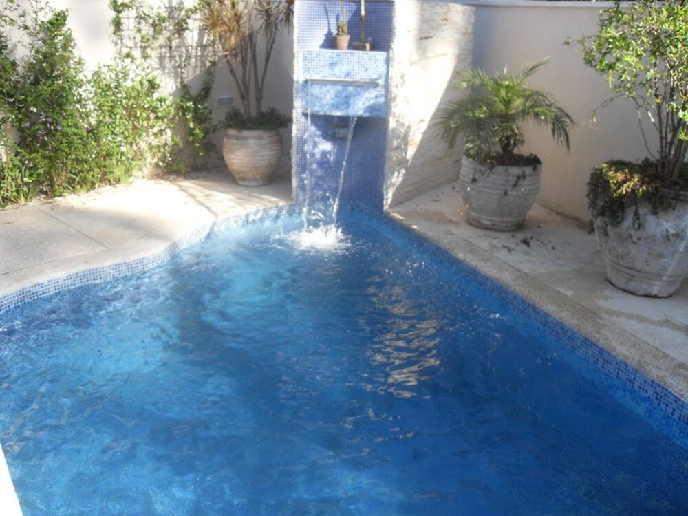 Sobrado, 4 quartos, 420 m² - Foto 2