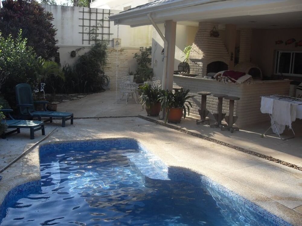 Sobrado, 4 quartos, 420 m² - Foto 3