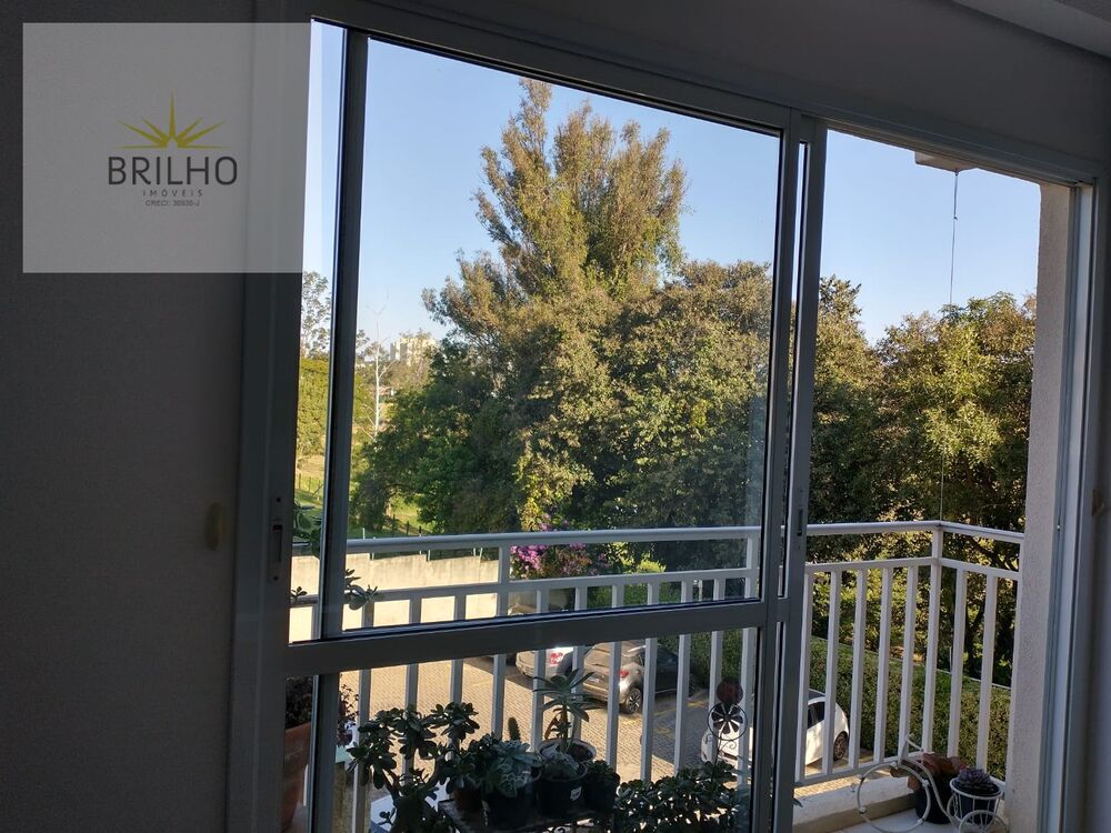 Apartamento à venda com 2 quartos, 73m² - Foto 6