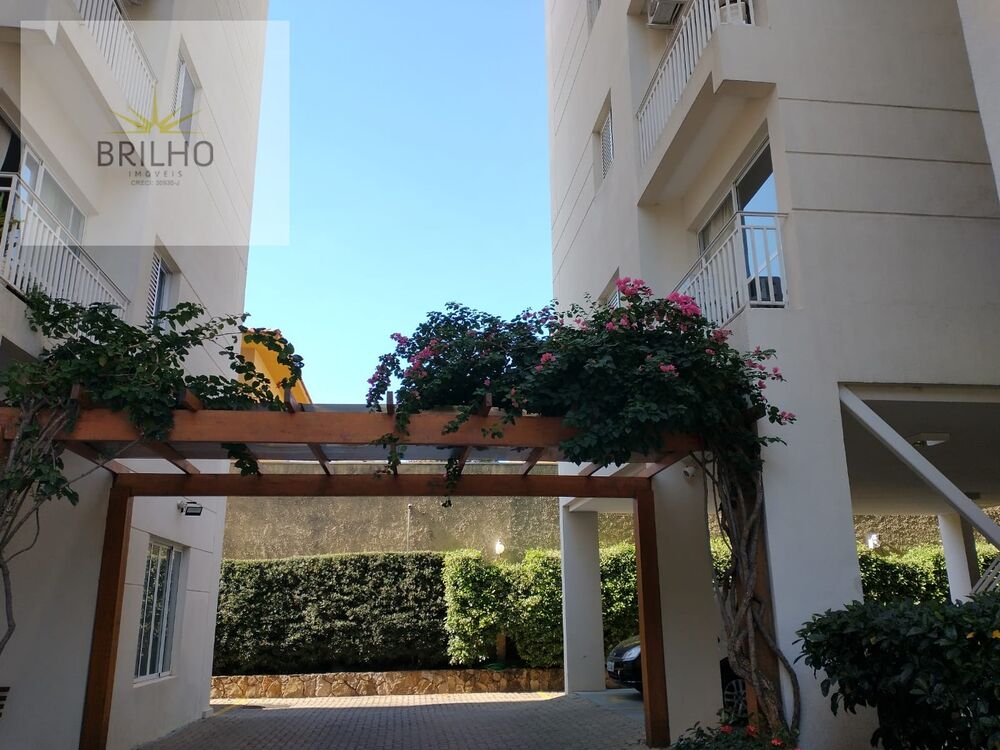 Apartamento à venda com 2 quartos, 73m² - Foto 4