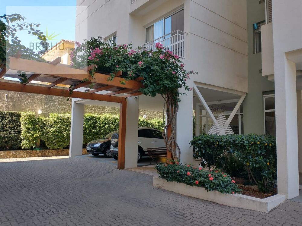 Apartamento à venda com 2 quartos, 73m² - Foto 8