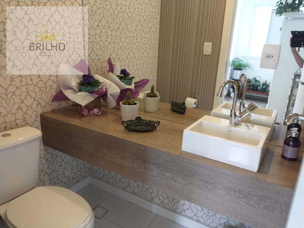 Apartamento à venda com 2 quartos, 73m² - Foto 33