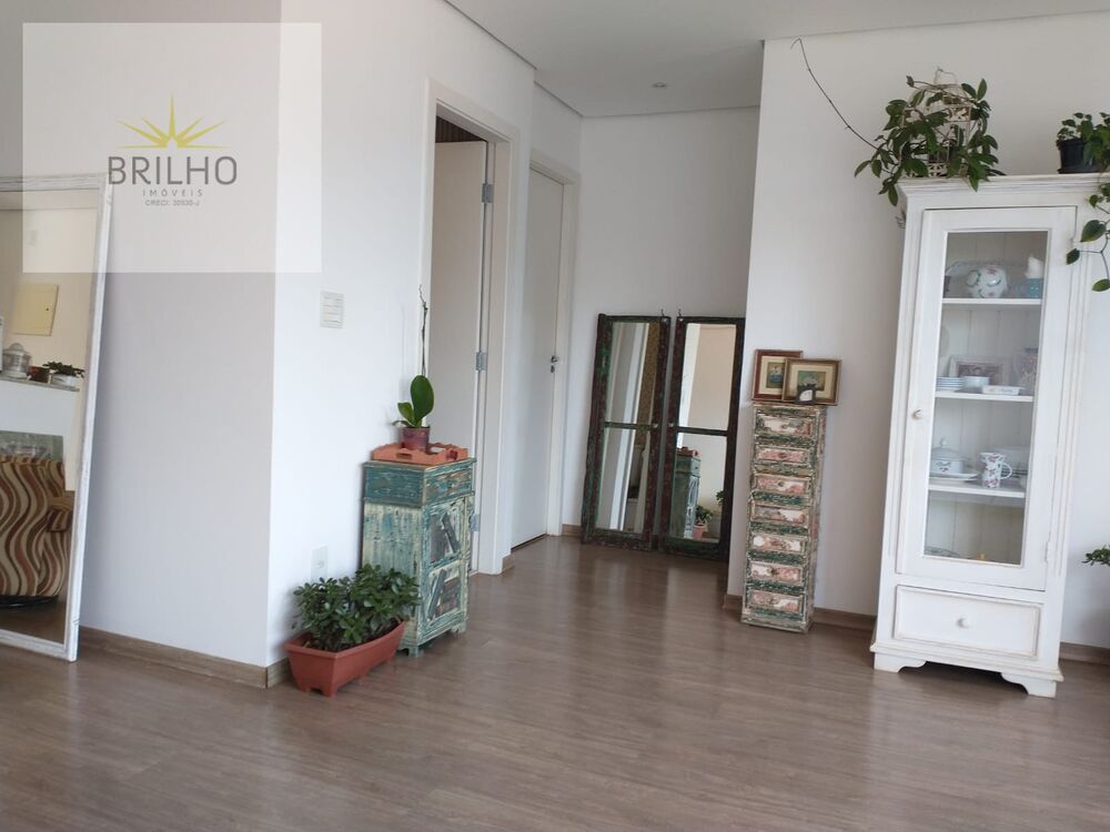 Apartamento à venda com 2 quartos, 73m² - Foto 5