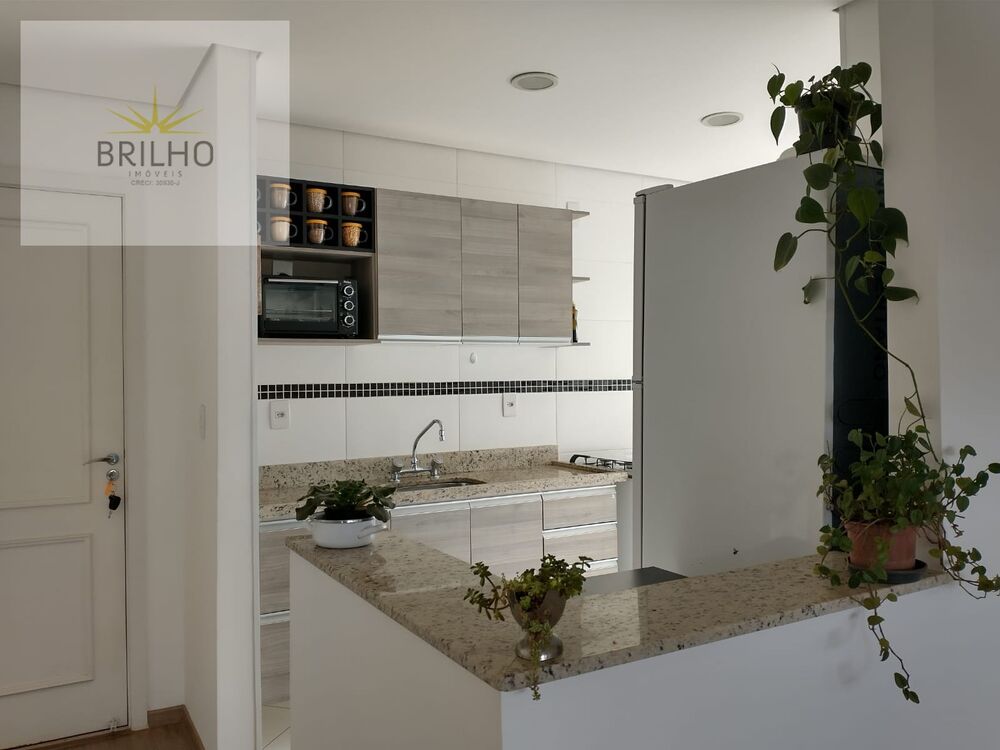 Apartamento à venda com 2 quartos, 73m² - Foto 27